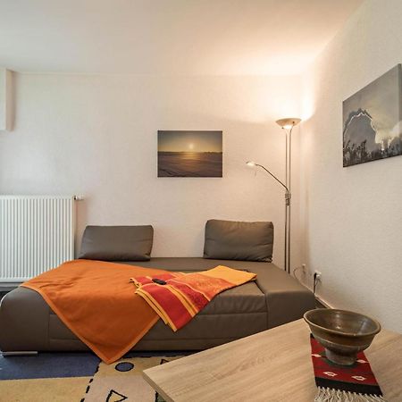 Haus Afaldra Mengen Bagian luar foto