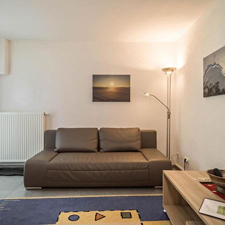 Haus Afaldra Mengen Bagian luar foto