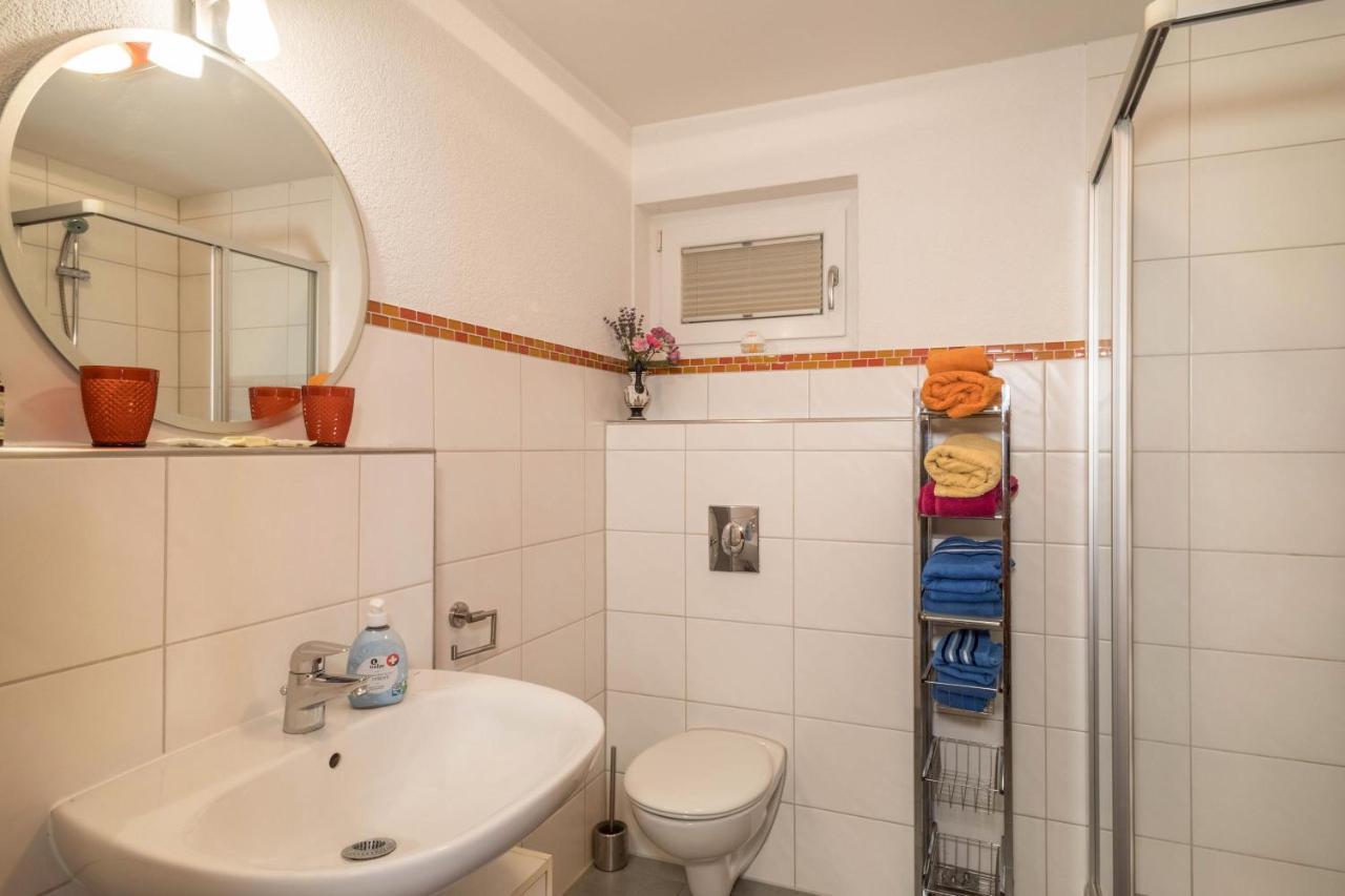 Haus Afaldra Mengen Bagian luar foto