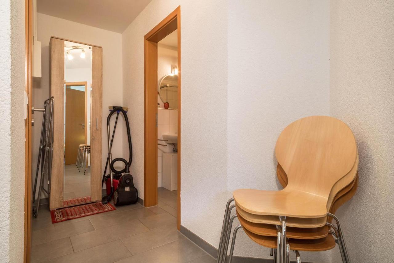 Haus Afaldra Mengen Bagian luar foto