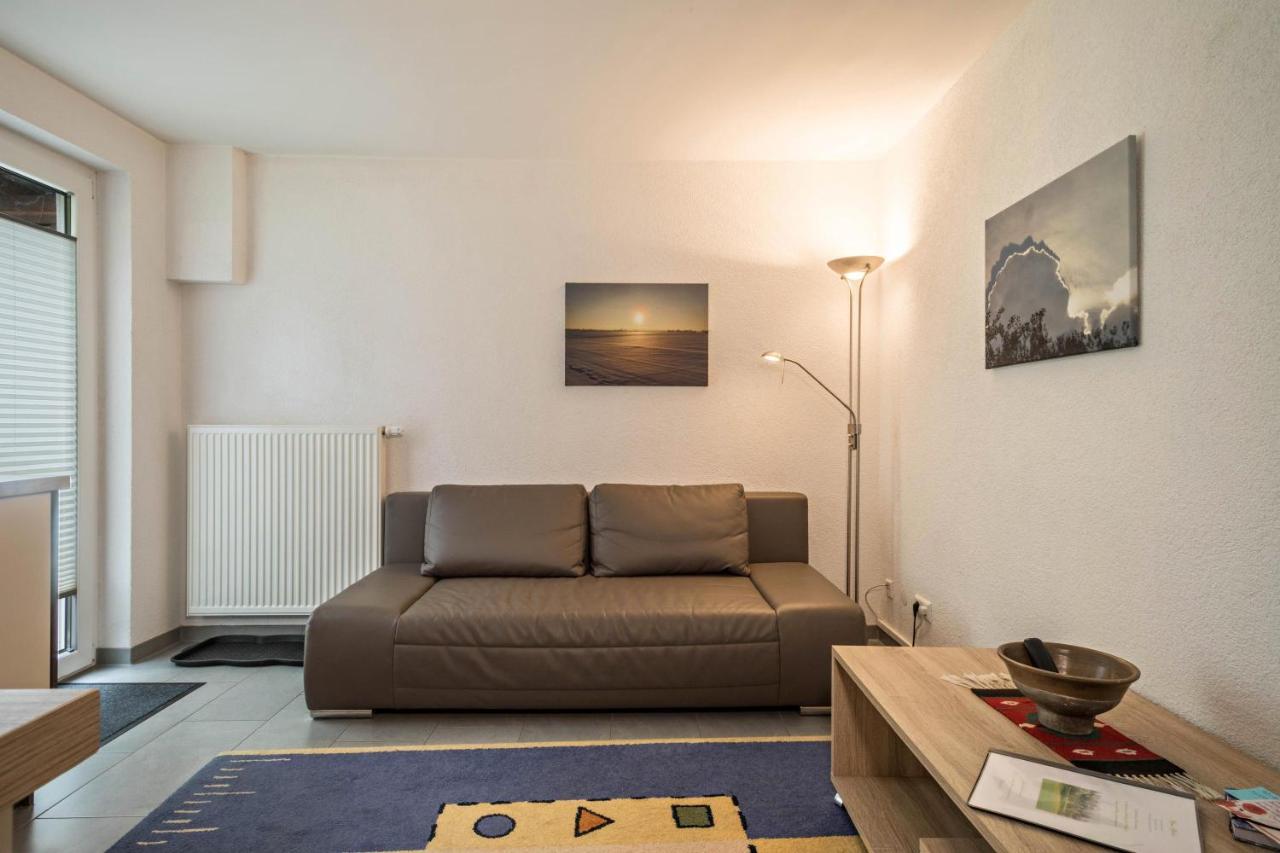 Haus Afaldra Mengen Bagian luar foto